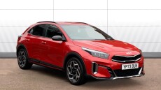 Kia Xceed 1.5T GDi ISG GT-Line 5dr Petrol Hatchback